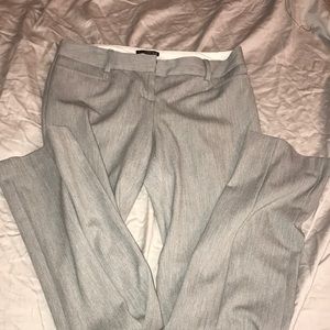 Dress pants